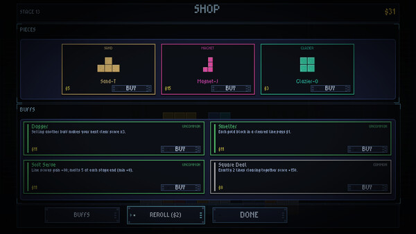OVERSTACK screenshot 8