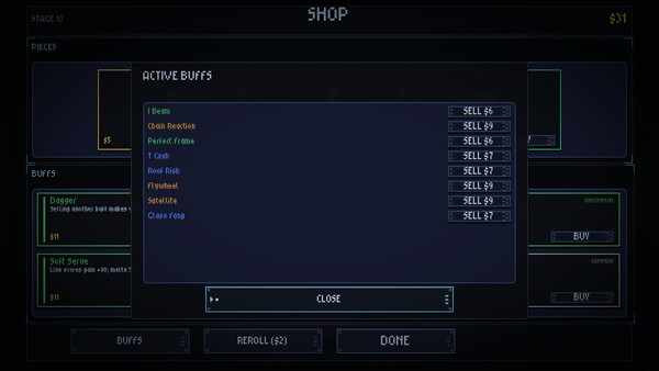 OVERSTACK screenshot 9