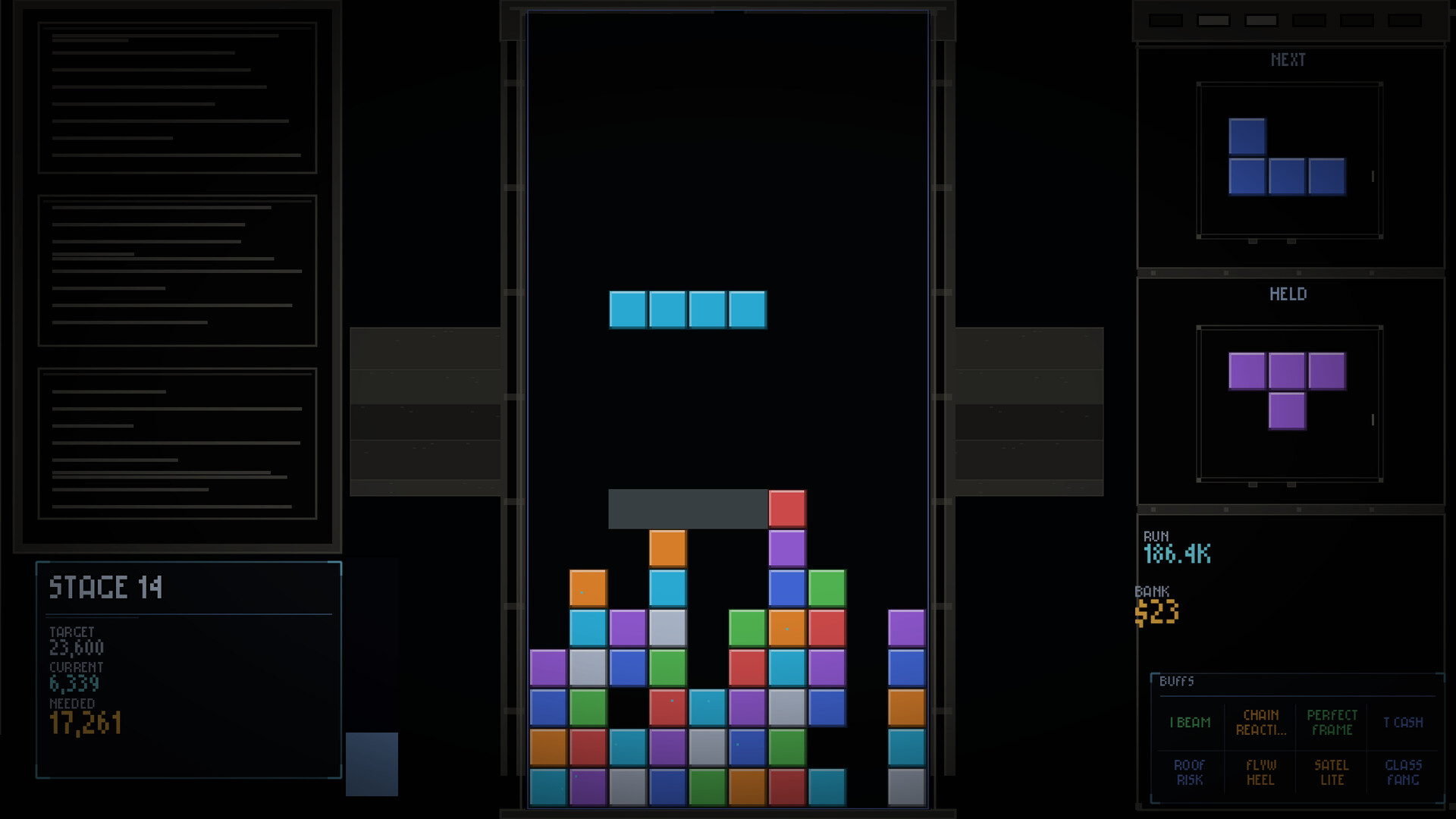 OVERSTACKのスクリーンショット 1