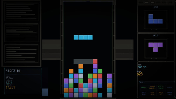 OVERSTACK screenshot 1