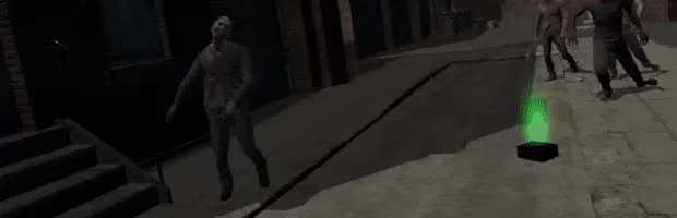 Containment Initiative video 1