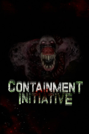 Cover art of Containment Initiative