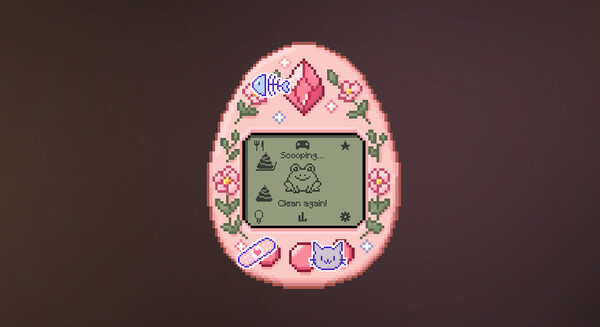 Dejinochi screenshot 7