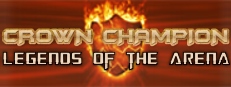 Crown Champion: Legends of the Arena Small Capsule Image