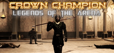 Crown Champion: Legends of the Arena banner image