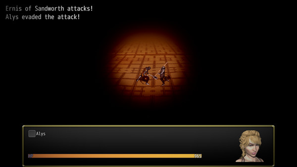 Screenshot z Crown Champion: Legends of the Arena Screenshot z Crown Champion: Legends of the Arena