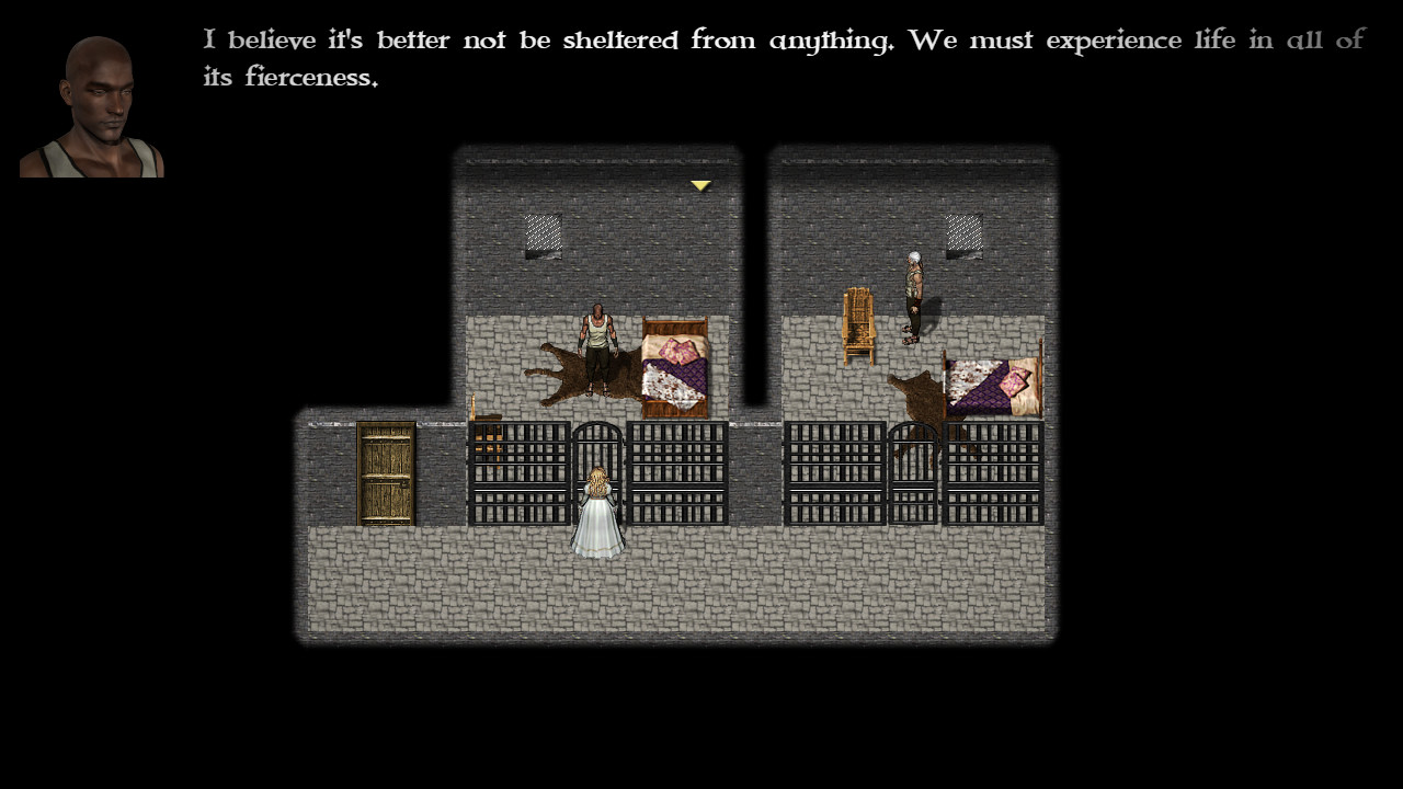 Crown Champion: Legends of the Arena screenshot #3