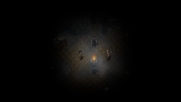 Crown Champion: Legends of the Arena screenshot 6