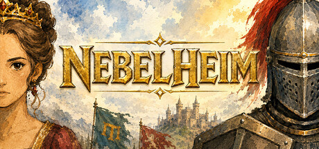 NEBELHEIMの作品画像