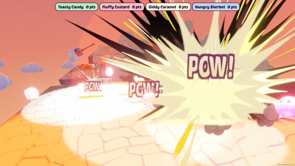 MarchMallows screenshot 14