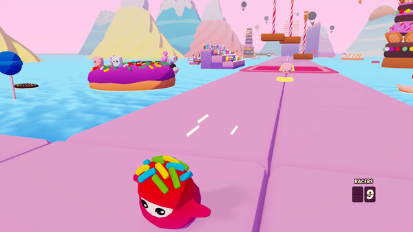 MarchMallows screenshot 17