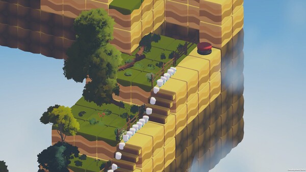 MarchMallows screenshot 10