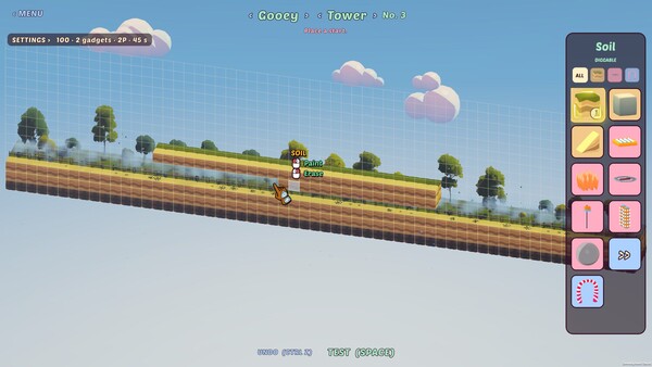 MarchMallows screenshot 4