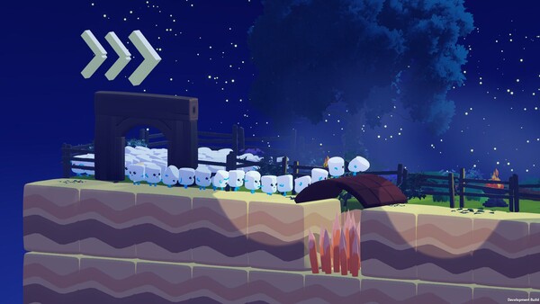 MarchMallows screenshot 1