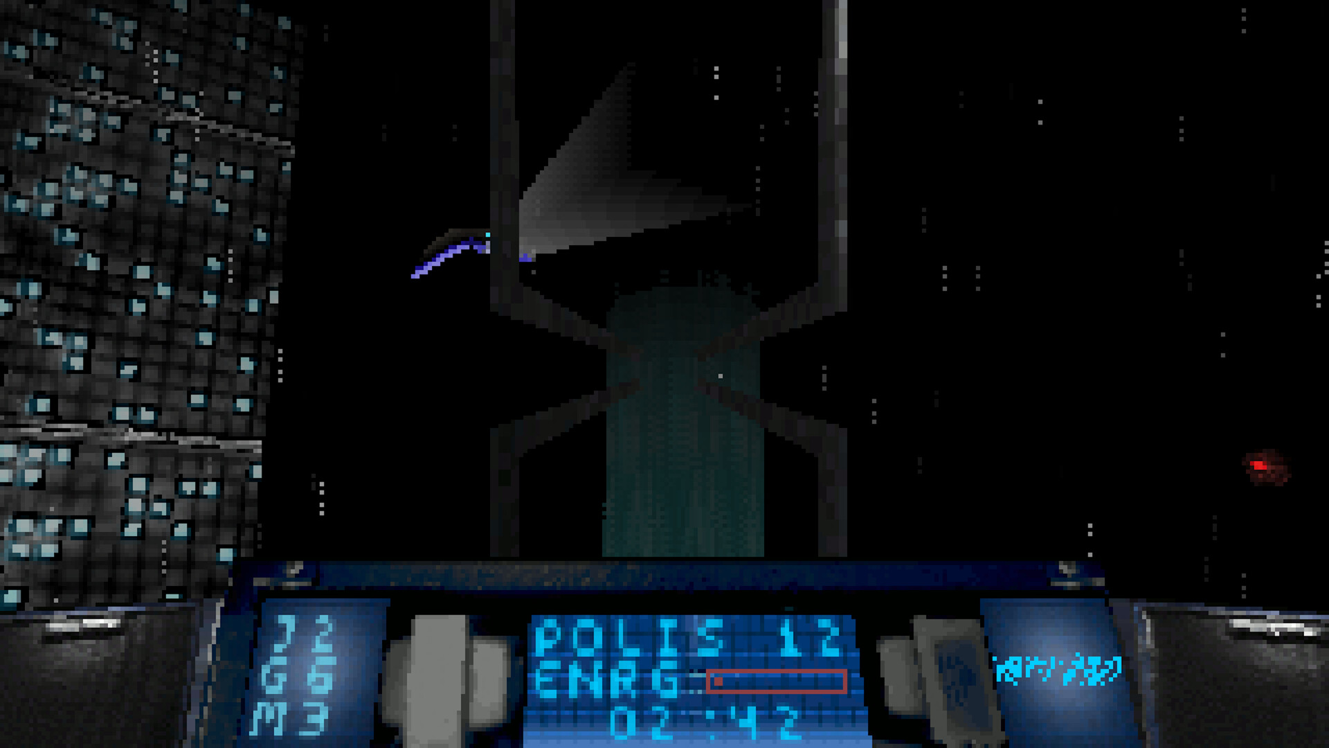 Omega Transmissionのスクリーンショット 1