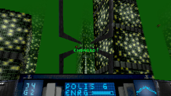Omega Transmission 스크린샷 4