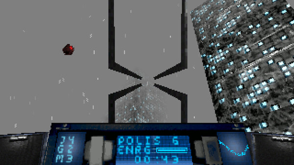 Omega Transmission screenshot 3