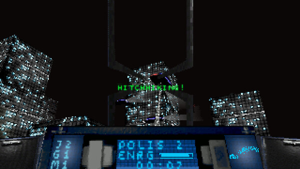 Omega Transmission 스크린샷 2
