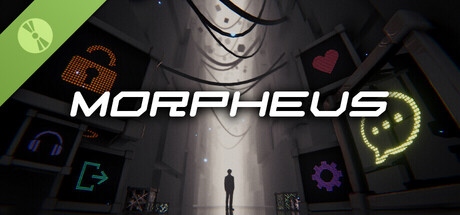 Poster Morpheus Demo
