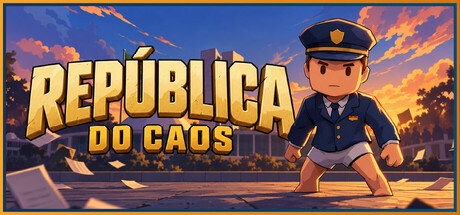 República do Caos