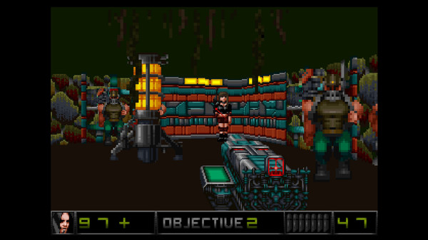 Screenshot z Merger 3D