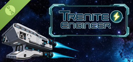 Trenite Engineer Demo 표지