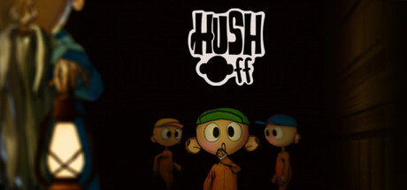 Hush Off