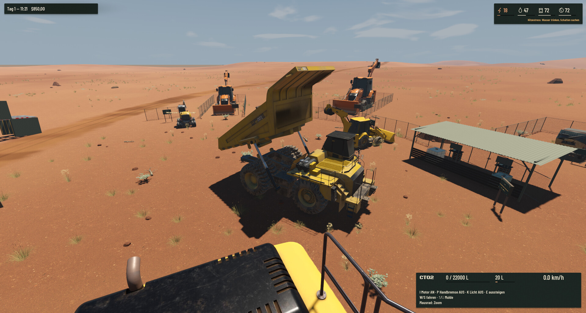 The Nugget screenshot #3