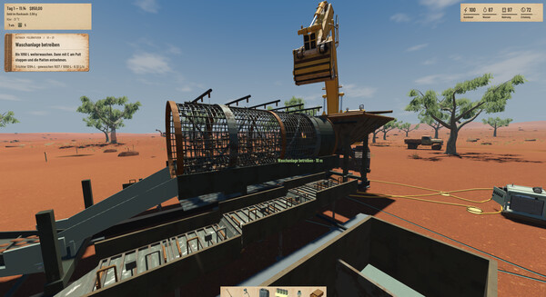The Nugget screenshot 4
