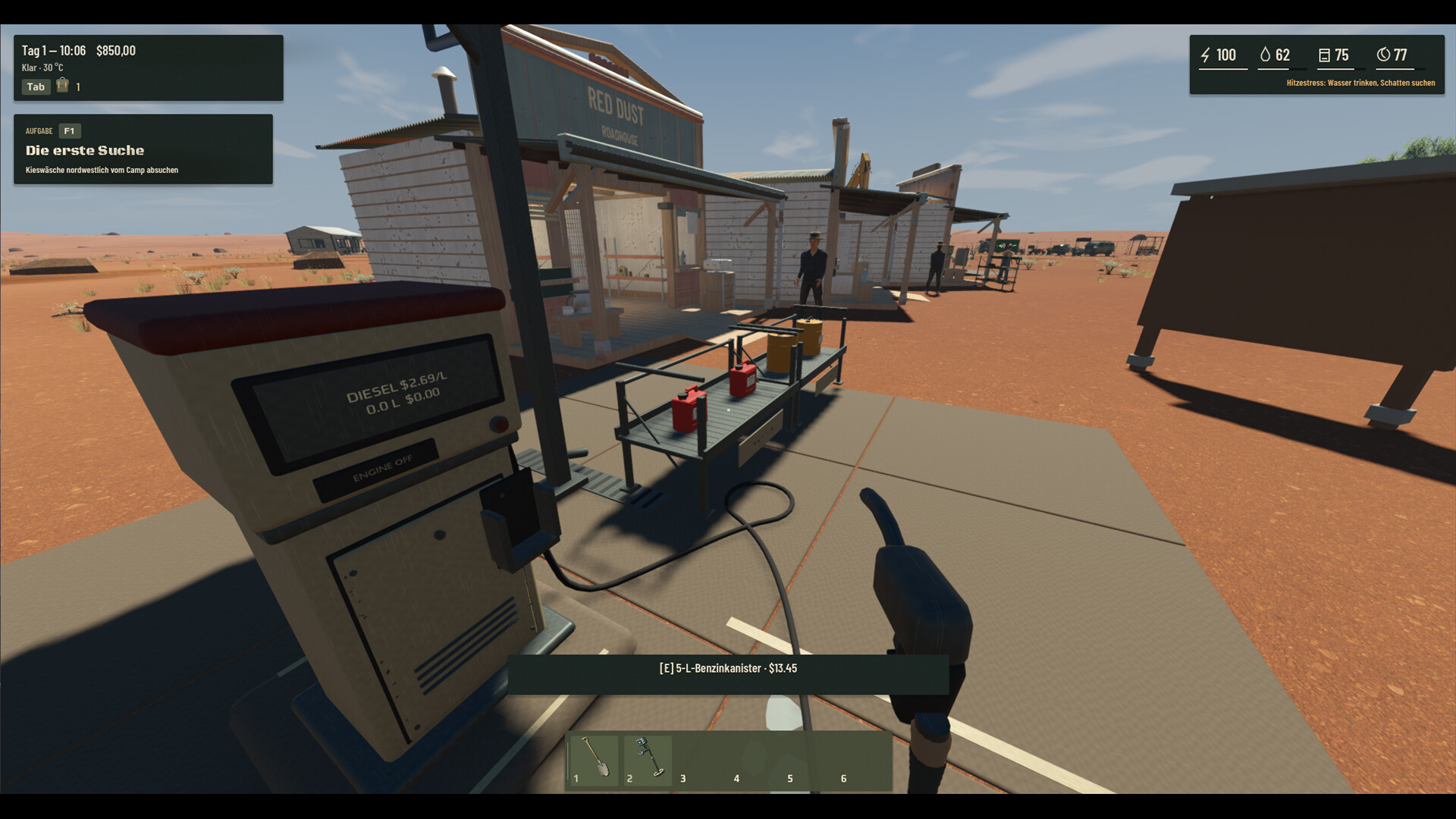 The Nugget screenshot #8