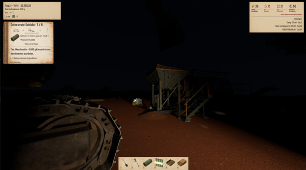 The Nugget screenshot 5