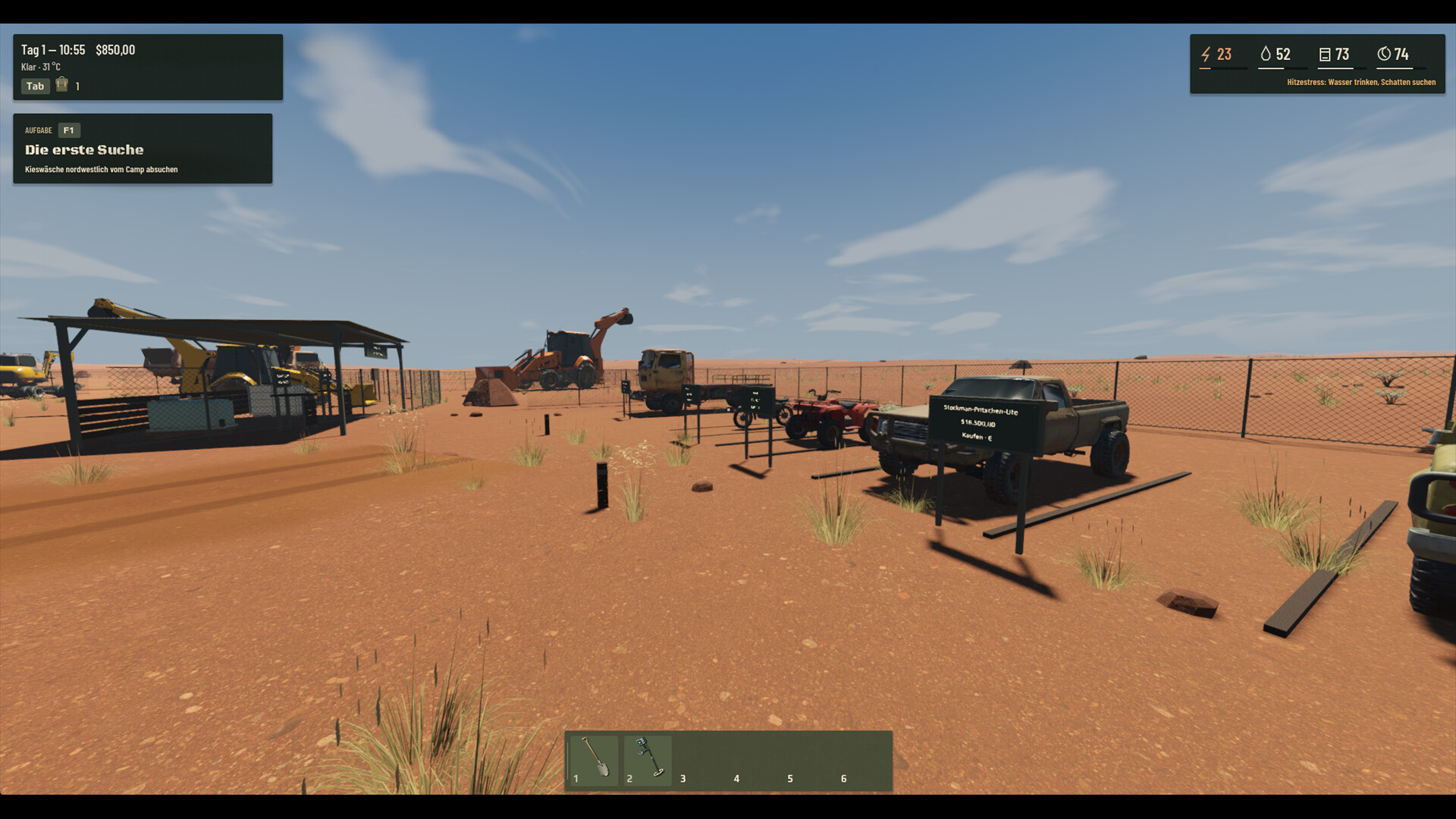 The Nugget screenshot #9