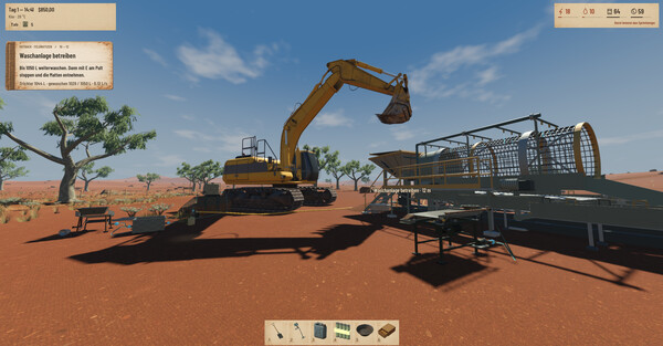 The Nugget screenshot 6