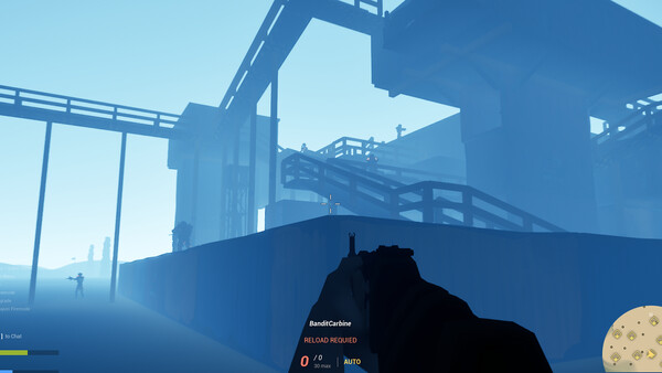 Outflow screenshot 8