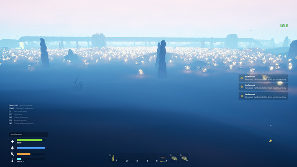 Outflow screenshot 6