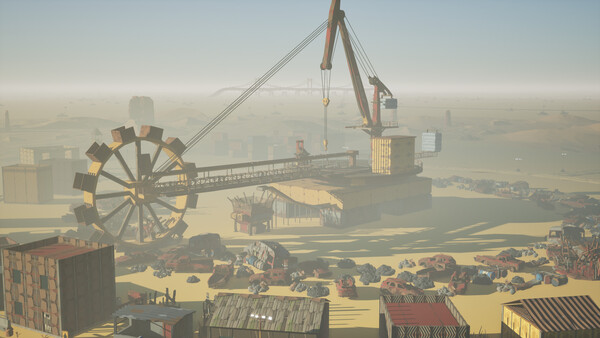 Outflow screenshot 2