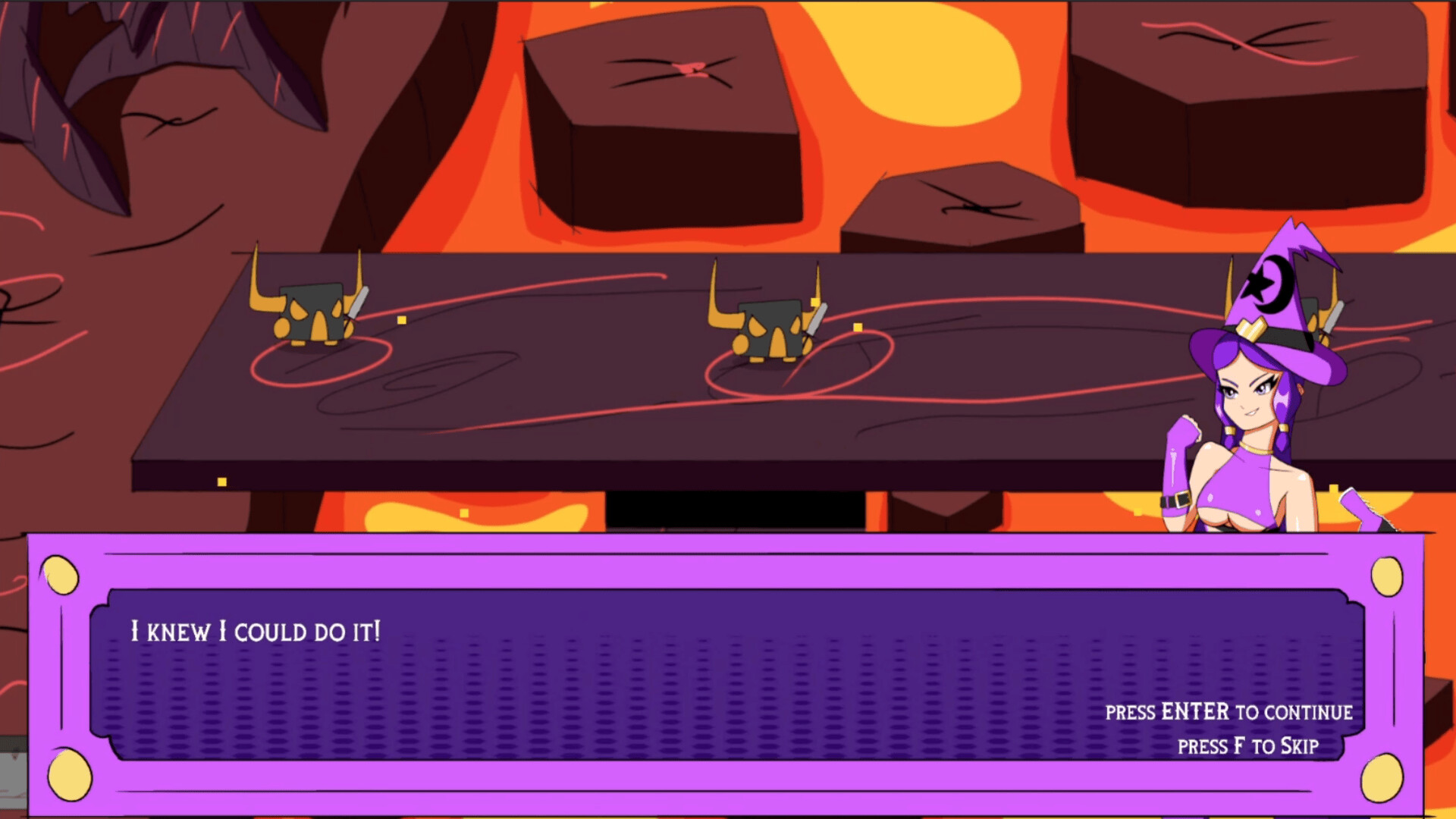 REUNITE! Screenshot Thumbnail 2