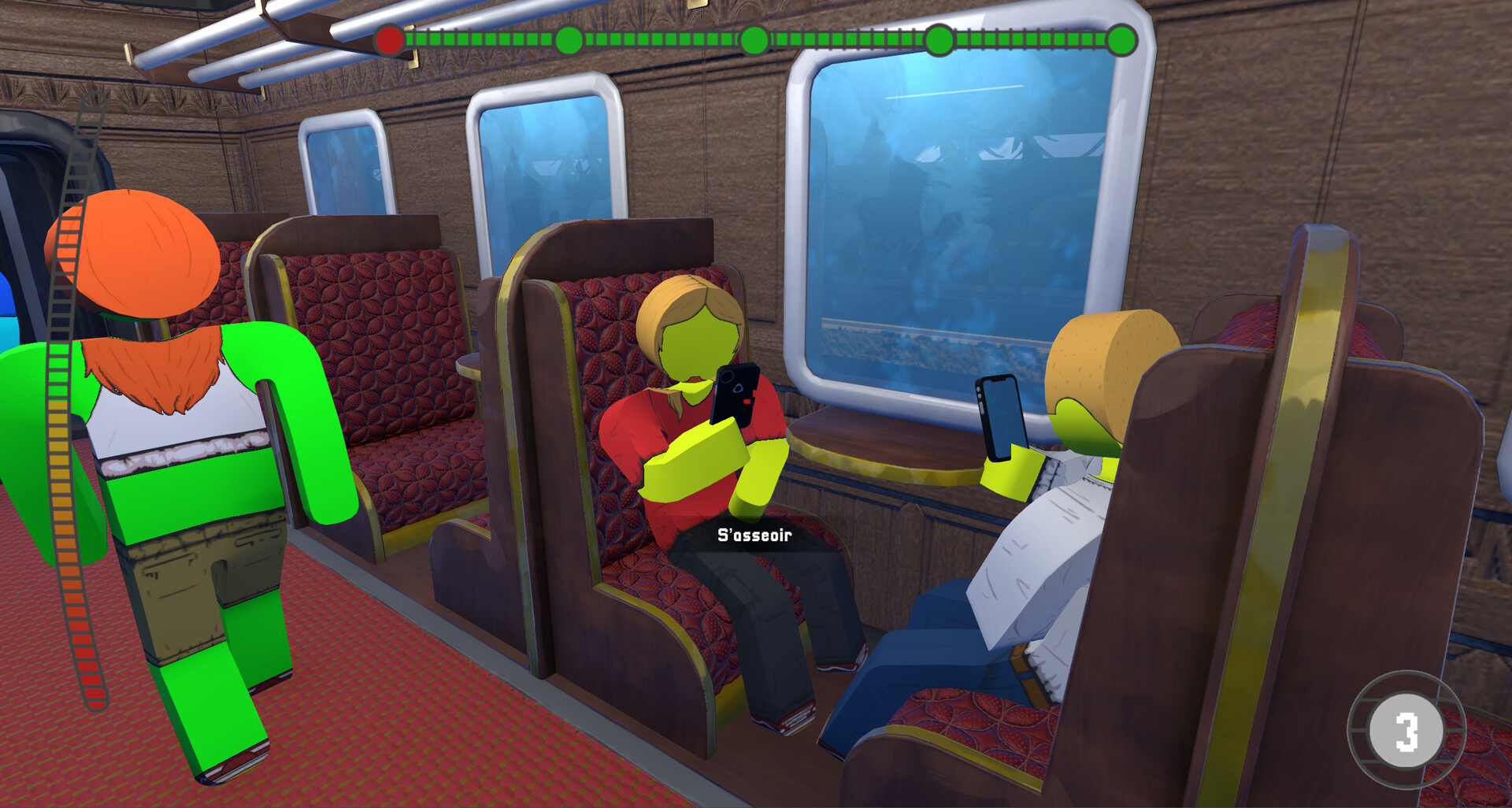 Suspect Express screenshot #7