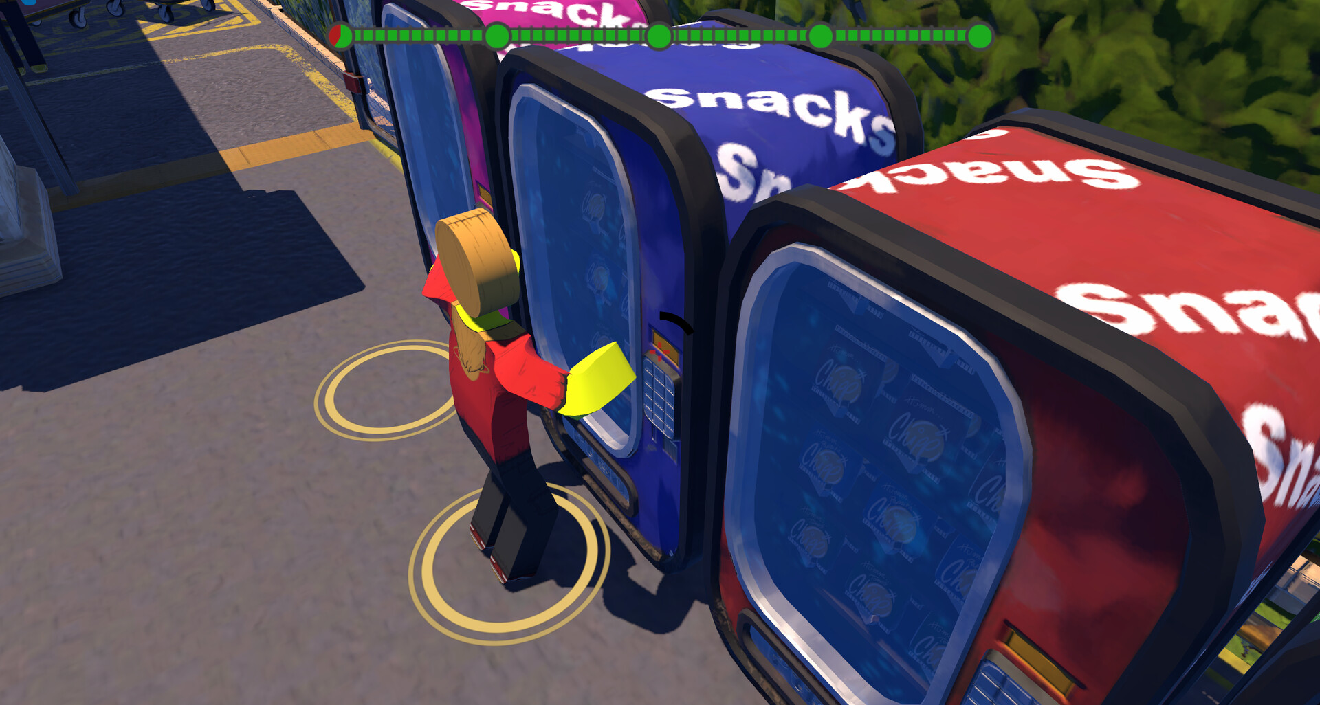 Suspect Express screenshot #6