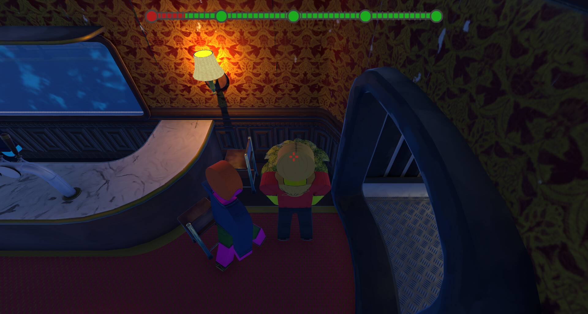 Suspect Express screenshot #3