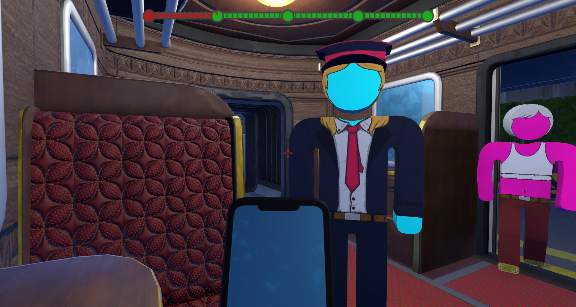 Suspect Express screenshot #5