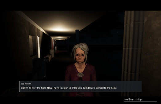 The Motel screenshot 2