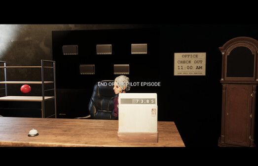 The Motel screenshot 5