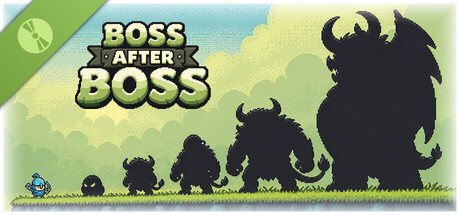 Boss After Boss Demo 표지