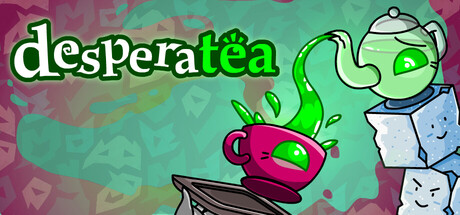 Desperatea