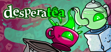 Desperatea