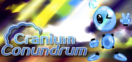 Cranium Conundrum banner