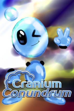 Cover art of Cranium Conundrum