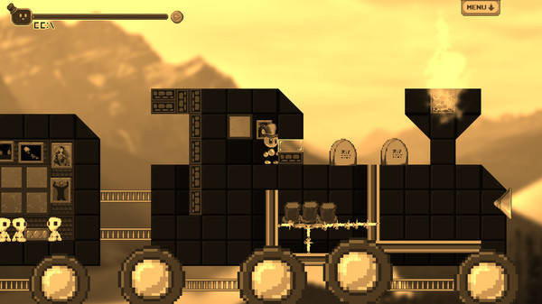 Cranium Conundrum screenshot 1