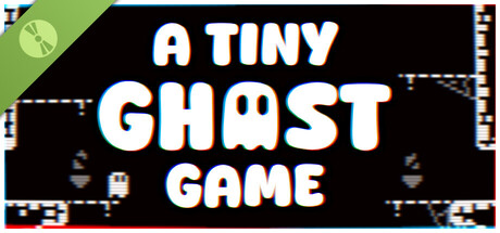 A Tiny Ghost Game Demo